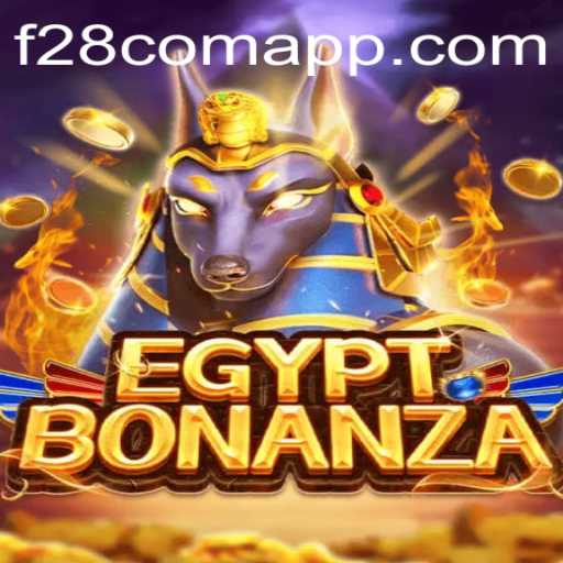 Exploring the Ancient World of EgyptBonanza and the Modern Twist of F28 com