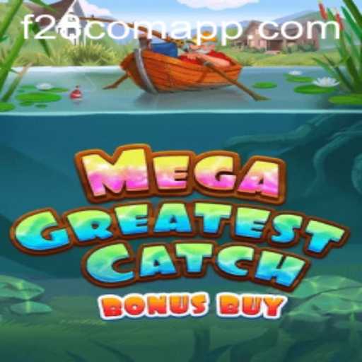 MegaGreatestCatchBonusBuy - Dive Into an Ocean of Excitement