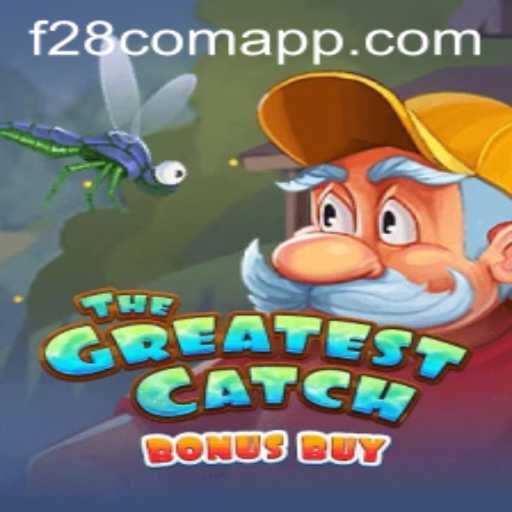 Exploring TheGreatestCatchBonusBuy: A Riveting Gaming Experience with F28 com