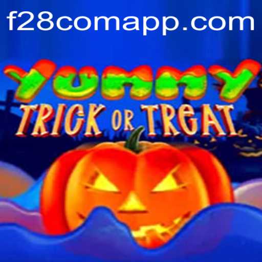 YummyTrickorTreat: The Exciting New Adventure Game by F28 com